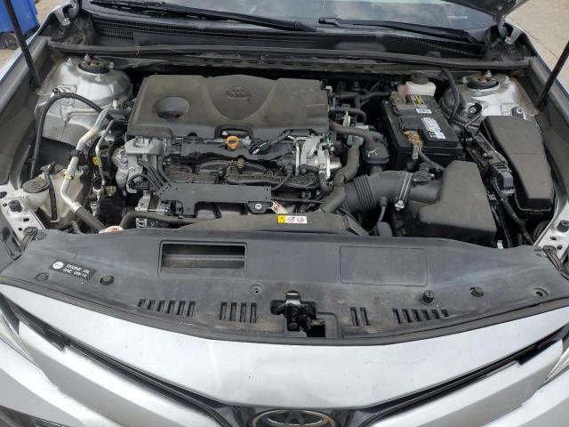 2019 TOYOTA CAMRY L - 4T1B11HK5KU255798