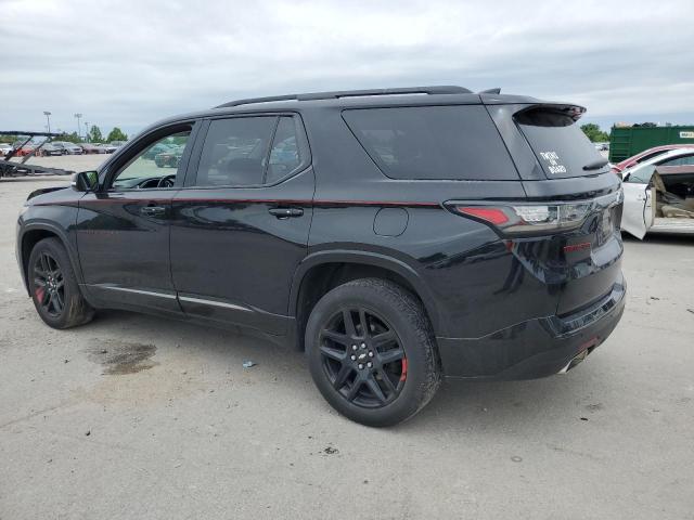 Vin: 1gnerkkw2lj160508, lot: 57624385, chevrolet traverse premier 20202
