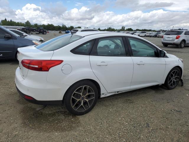 Vin: 1fadp3h26jl322880, lot: 56158475, ford focus sel 20183