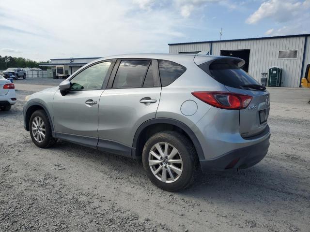 Vin: jm3ke2cyxf0434613, lot: 57020135, mazda cx-5 touring 20152