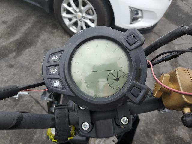 2023 QIAN MOTORCYCLE - H0DTADFR6PX041594