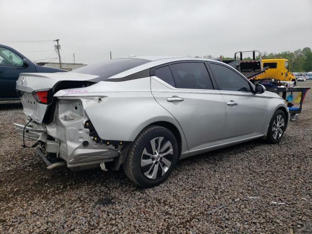Vin: 1n4bl4bv5kc139404, lot: 55227865, nissan altima s 20193
