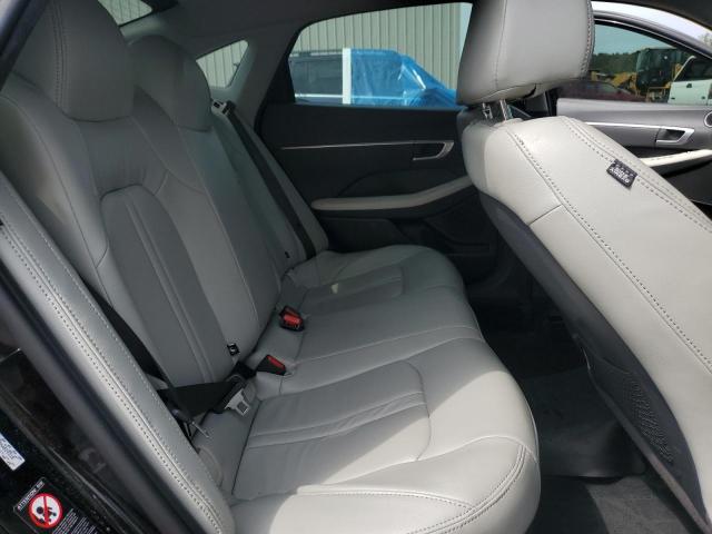 kmhl24jj7ma029318 - 2021 Hyundai sonata hybrid - #57320235