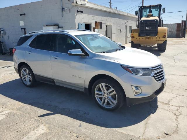 Vin: 2gnaxpex8l6196772, lot: 56946385, chevrolet equinox premier 20204
