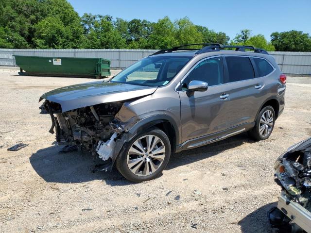 Vin: 4s4wmard7n3436422, lot: 55336895, subaru ascent touring 2022 img_1
