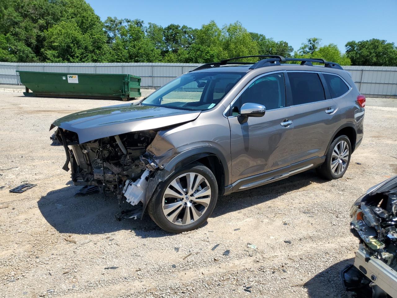 SUBARU ASCENT TOURING