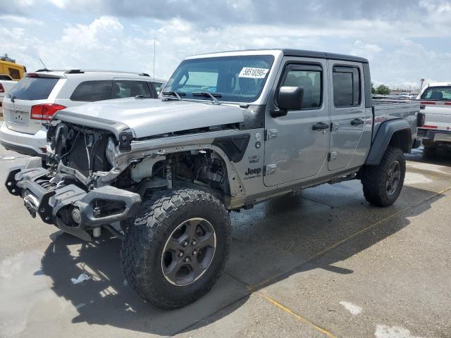 Vin: 1c6jjtag9ll149872, lot: 58518095, jeep gladiator sport 2020 img_1