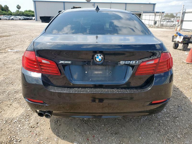 2015 BMW 528 XI WBA5A7C50FD626827