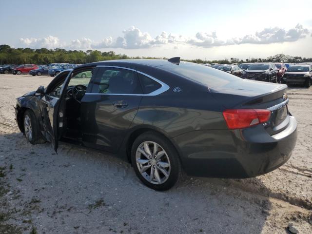 Vin: 2g1105s39j9136412, lot: 54574505, chevrolet impala lt 20182