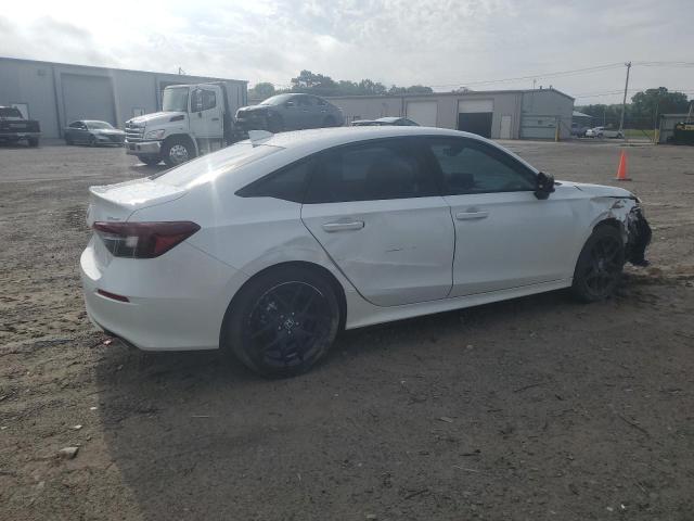 Vin: 2hgfe2f54sh543460, lot: 57361755, honda civic sport 20253