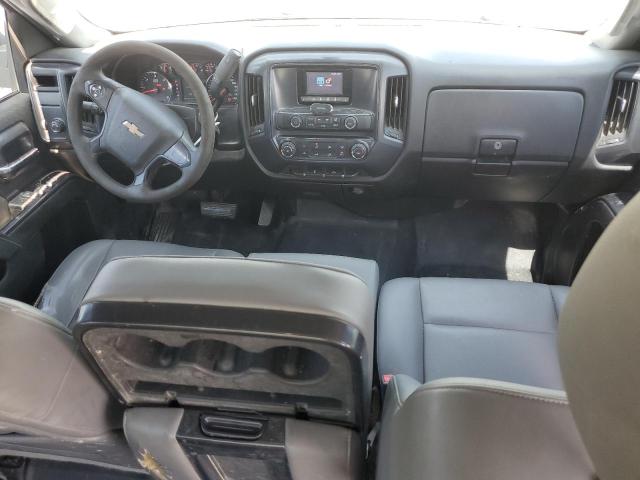 2015 CHEVROLET SILVERADO - 1GC1CUEG5FF671761