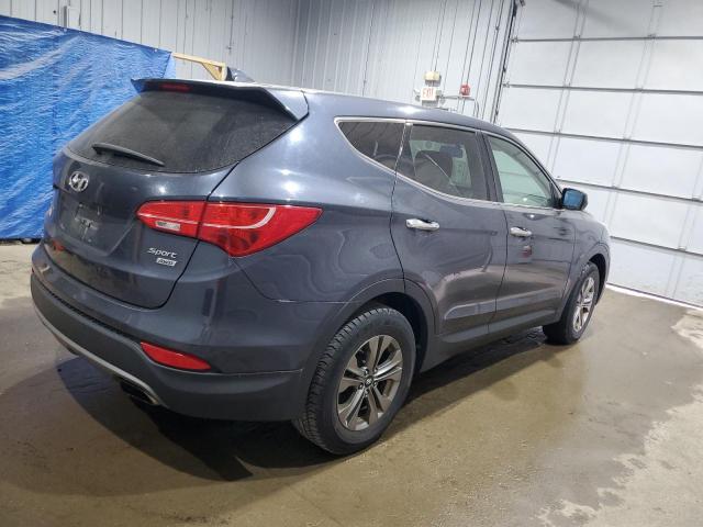 Vin: 5xyztdlb2fg282969, lot: 58941265, hyundai santa fe 20153
