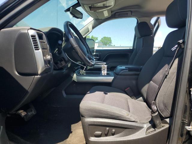 2015 CHEVROLET SILVERADO - 3GCPCREH6FG398585