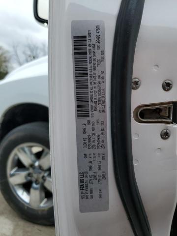 2019 RAM 1500 CLASS - 1C6RR7LTXKS557184