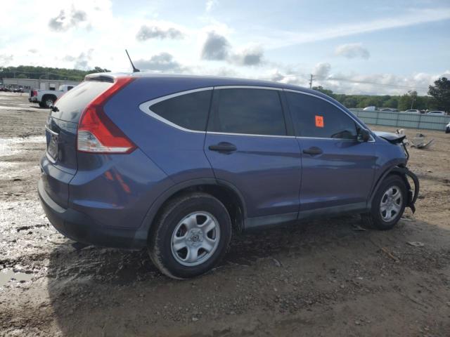 2014 HONDA CR-V LX - 3CZRM3H39EG709549