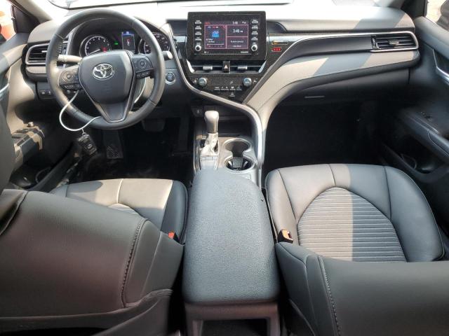 2024 TOYOTA CAMRY SE N - 4T1T11AK4RU866883