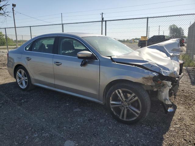 Vin: 1vwbs7a37ec031656, lot: 57289055, volkswagen passat se 20144