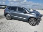 Lot #3309384982 2023 VOLKSWAGEN TAOS SE