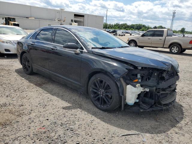 Vin: 3ln6l2lu2gr627168, lot: 57959145, lincoln mkz hybrid 20164