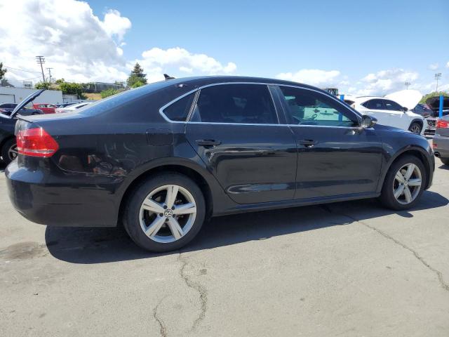 Vin: 1vwbp7a35cc095113, lot: 56704005, volkswagen passat se 20123