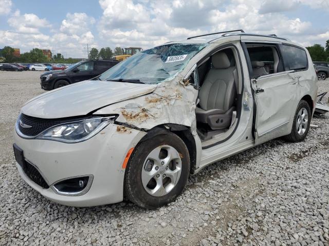 Vin: 2c4rc1eg9hr653924, lot: 58635635, chrysler pacifica touring l plus 2017 img_1