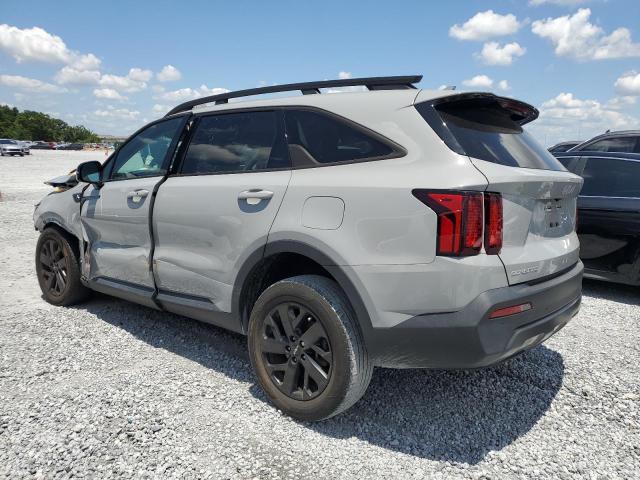 Vin: 5xyrldlc7pg187883, lot: 56936205, kia sorento s 20232