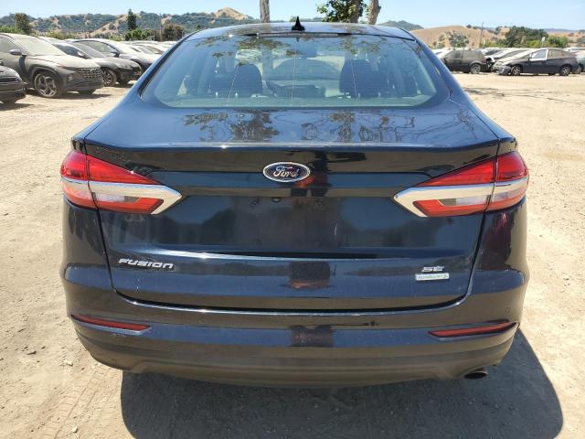 2020 FORD FUSION SE - 3FA6P0HD2LR119661