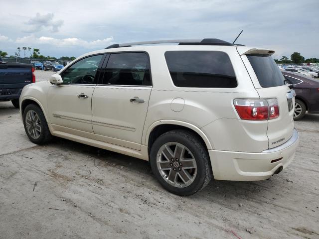 Vin: 1gkkrted3cj199303, lot: 59018375, gmc acadia den denali 20122