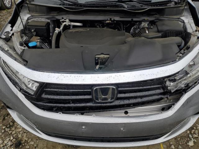 2023 HONDA ODYSSEY TO 5FNRL6H80PB069410