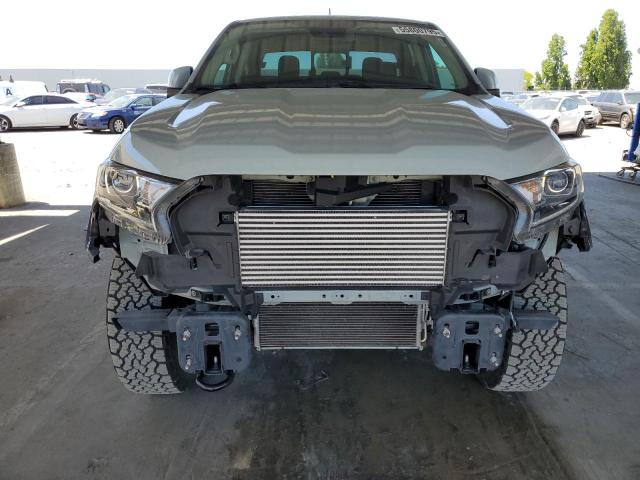 2021 FORD RANGER XL - 1FTER4FH1MLD63489