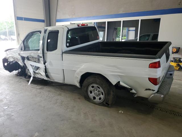Vin: 1n6bd0ct2gn750531, lot: 58134455, nissan frontier s 20162