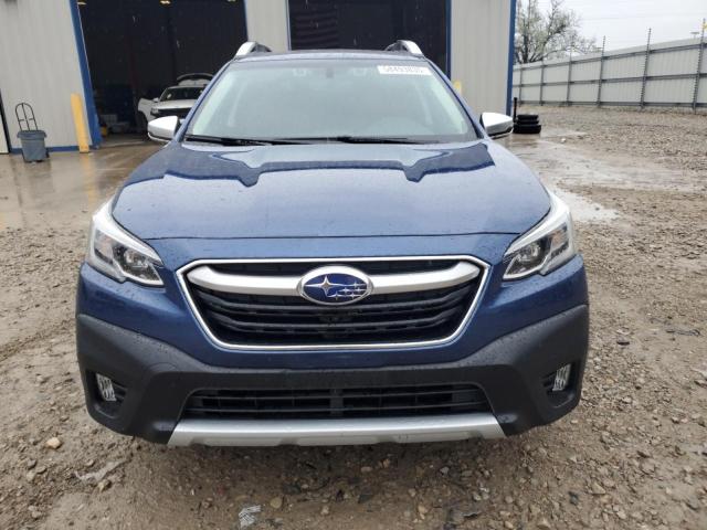 2021 SUBARU OUTBACK TO 4S4BTAPC7M3117192