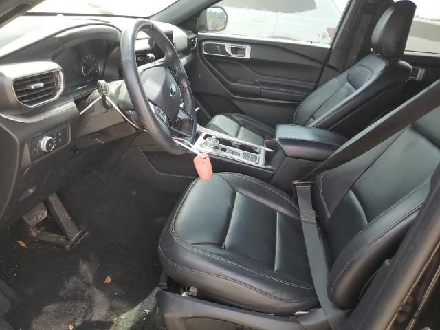 2020 FORD EXPLORER X 1FMSK7DH4LGB14408