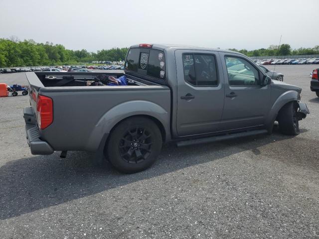 Vin: 1n6ed0eb2ln723101, lot: 57444185, nissan frontier s 20203