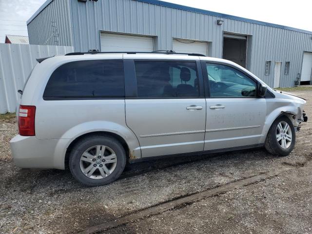 Vin: 2d4rn4de3ar258674, lot: 52367425, dodge caravan se 20103