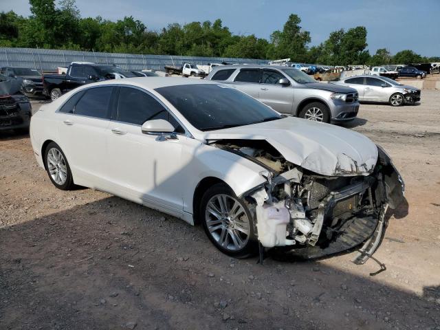 Vin: 3ln6l2g90er820731, lot: 57818185, lincoln mkz 20144
