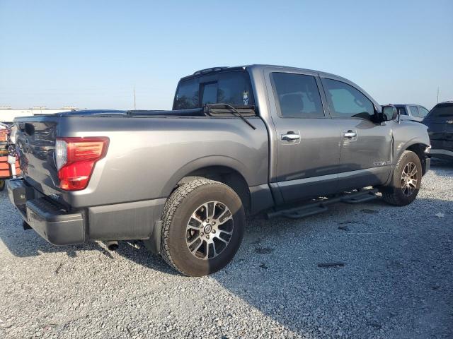 Vin: 1n6aa1ee6mn531298, lot: 57401105, nissan titan s 20213