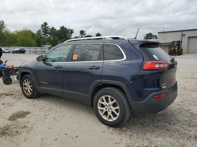 Vin: 1c4pjmcs1gw282883, lot: 57073685, jeep grand cher latitude 20162