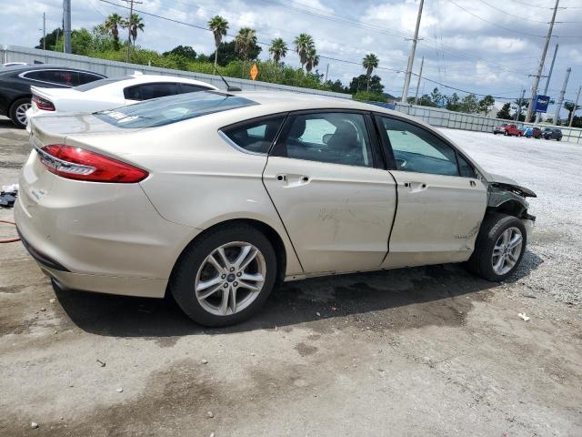 Vin: 3fa6p0luxjr221097, lot: 56278685, ford fusion se hybrid 20183