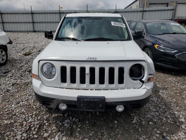 2016 JEEP PATRIOT SP - 1C4NJPBB1GD803865