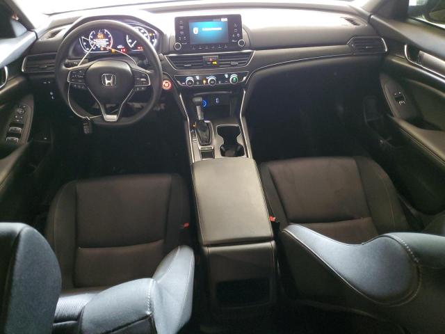 2020 HONDA ACCORD LX - 1HGCV1F13LA062822