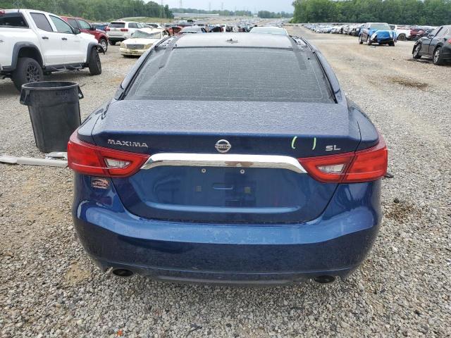 2017 NISSAN MAXIMA 3.5 - 1N4AA6AP8HC403644