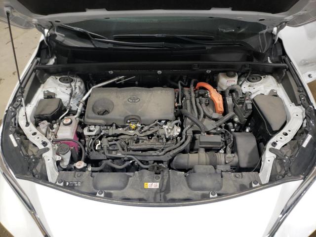 2023 TOYOTA VENZA LE JTEAAAAH5PJ137222