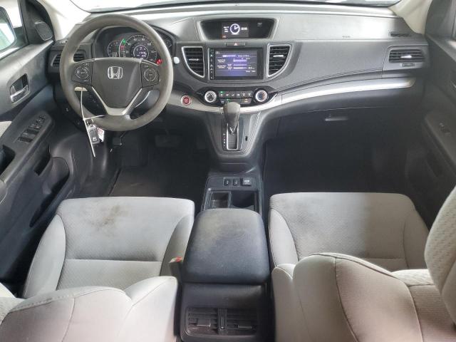 2016 HONDA CR-V 2HKRM4H53GH623273