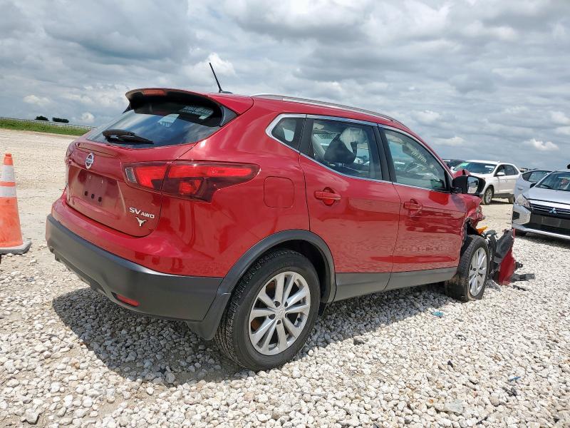 Vin: jn1bj1cr9jw284462, lot: 57711065, nissan rogue s 20183