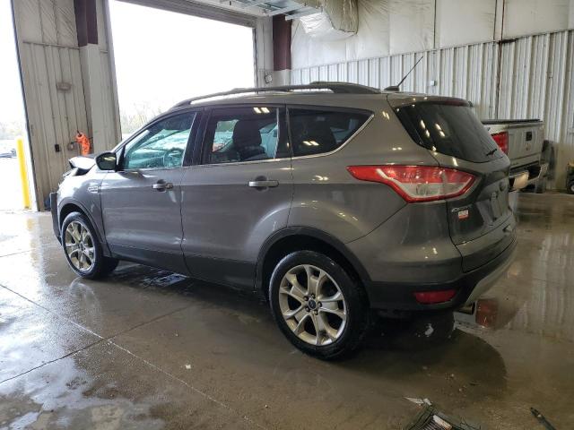 Vin: 1fmcu9gx5dud10258, lot: 55157185, ford escape se 20132