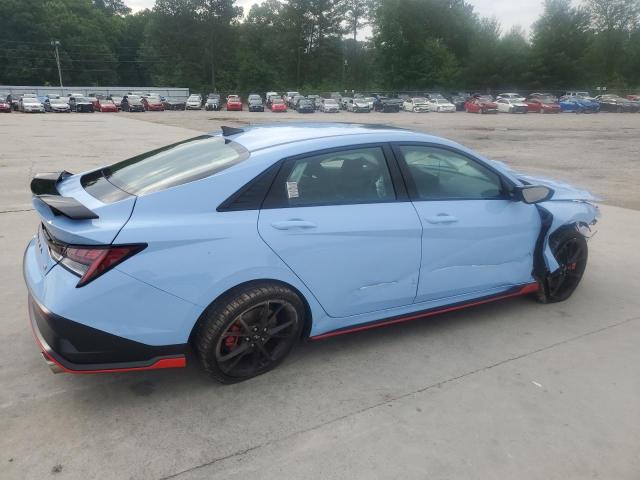 Vin: kmhlw4dk7su026374, lot: 58737085, hyundai elantra 20253
