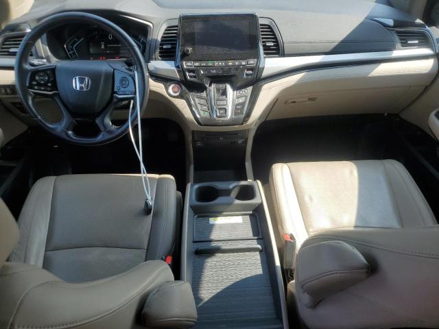 2018 HONDA ODYSSEY EL 5FNRL6H93JB021688
