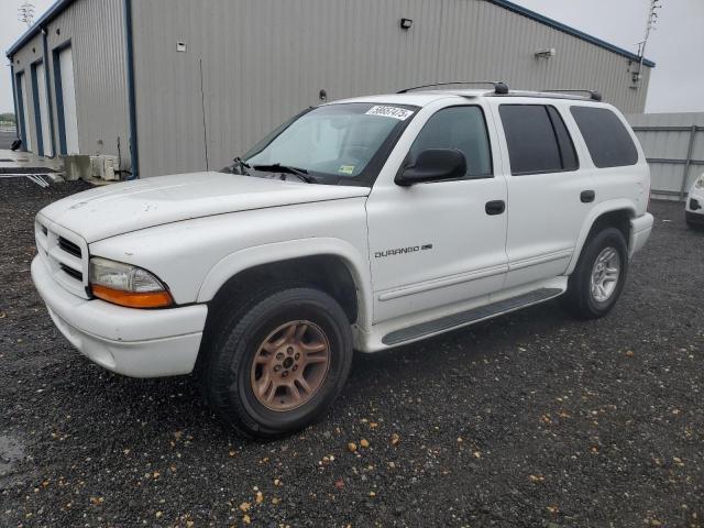 DODGE DURANGO