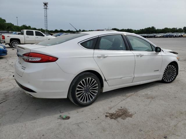 Vin: 3fa6p0ru0hr320951, lot: 56747035, ford fusion titanium hev 20173